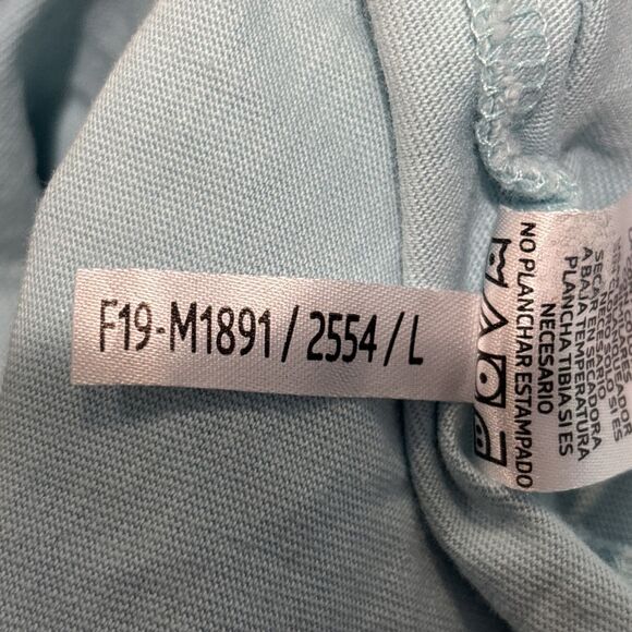 Life is Good Crusher Grillin & Chillin Long Sleeve Crew Neck T-Shirt Men's Large - Picture 16 of 16